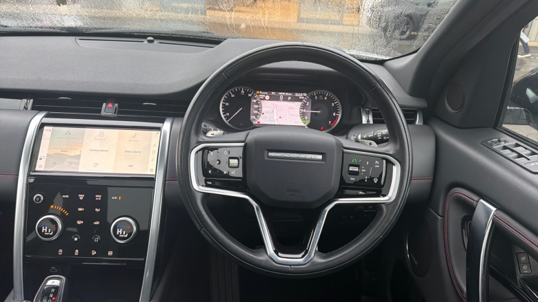 Land Rover Discovery Sport 1.5 P300e R-Dynamic HSE 5dr Auto [5 Seat] Station Wagon